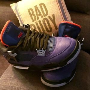 Men's Nike Air Jordan 4 Winter Loyal